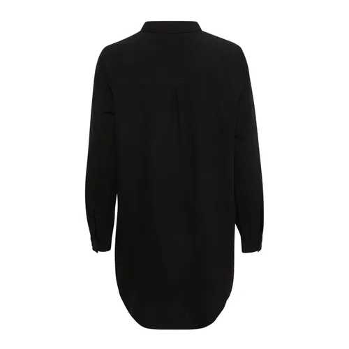 Dresses > Day Dresses > Shirt Dresses - - Kaffe - Modalova