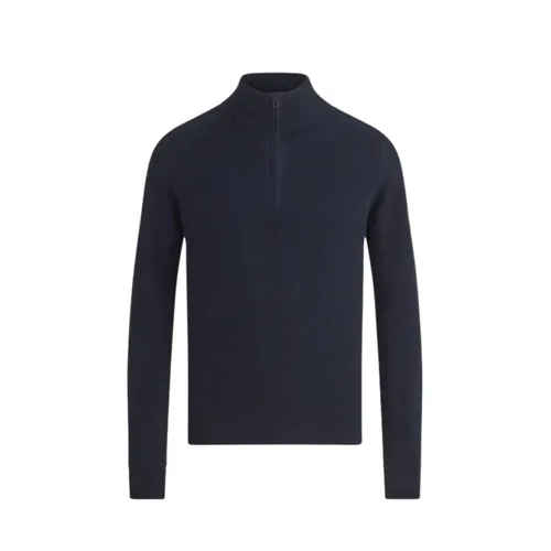 Knitwear > Turtlenecks - - Belstaff - Modalova