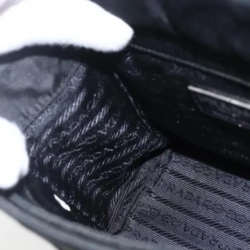 Pre-owned > Pre-owned Bags > Pre-owned Handbags - - Prada Vintage - Modalova