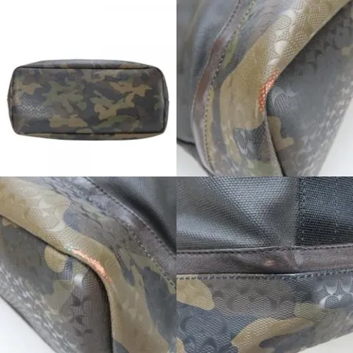 Pre-owned > Pre-owned Bags > Pre-owned Tote Bags - - Coach Pre-owned - Modalova