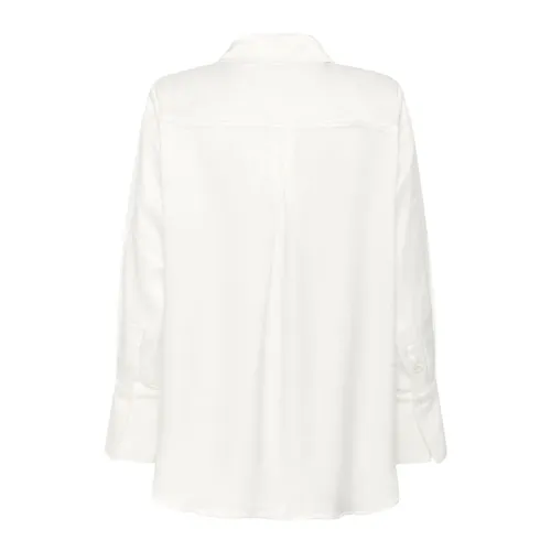 Blouses & Shirts > Shirts - - My Essential Wardrobe - Modalova