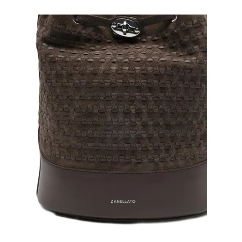 Bags > Shoulder Bags - - Zanellato - Modalova