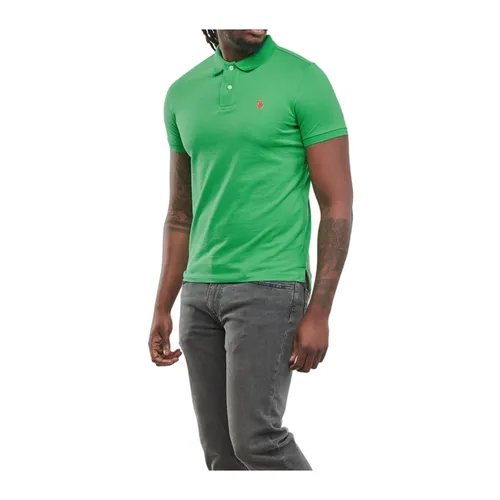 Tops > Polo Shirts - - U.s. Polo Assn. - Modalova