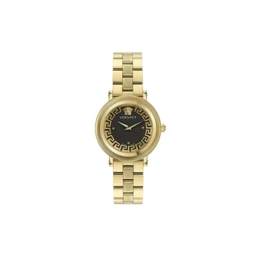 Accessories > Watches - - Versace - Modalova