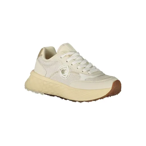 Blauer - Shoes > Sneakers - Beige - Blauer - Modalova
