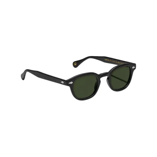 Accessories > Sunglasses - - Moscot - Modalova