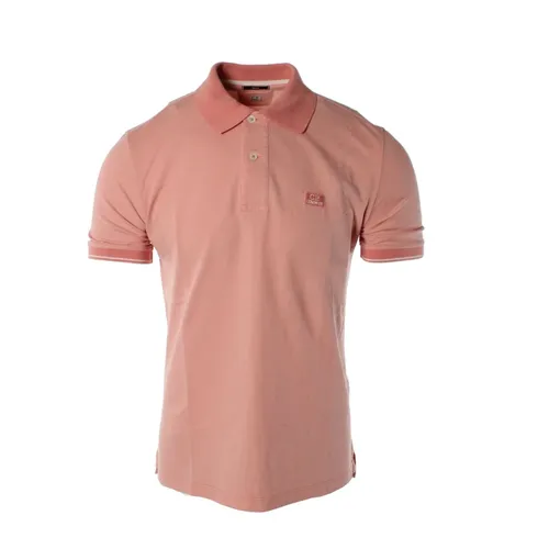 Tops > Polo Shirts - - C.p. Company - Modalova