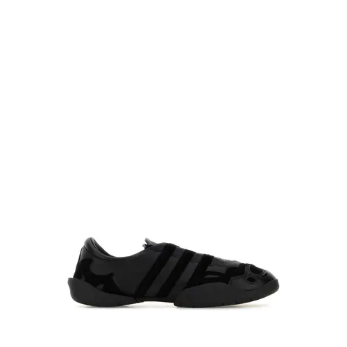 Y-3 - Shoes > Sneakers - Black - Y-3 - Modalova