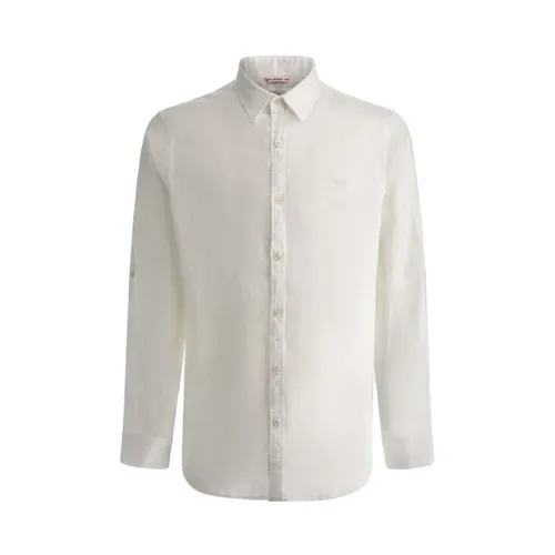 Shirts > Formal Shirts - - Guess - Modalova