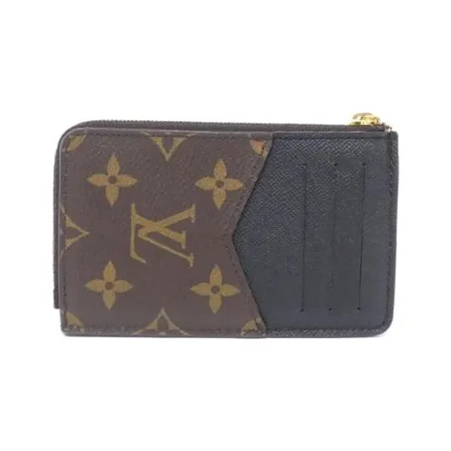 Pre-owned > Pre-owned Accessories > Pre-owned Wallets - - Louis Vuitton Vintage - Modalova