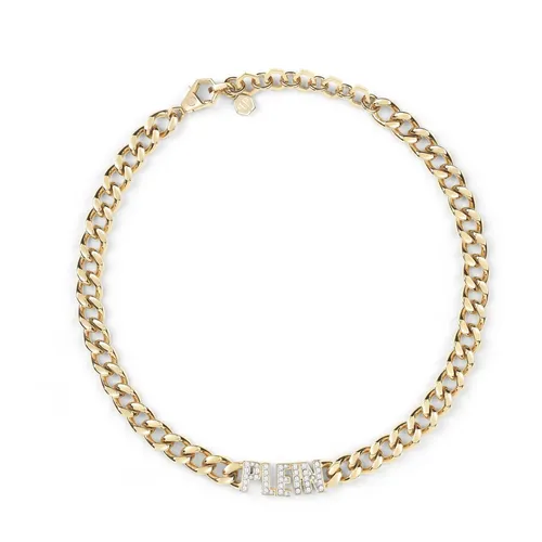 Accessories > Jewellery > Necklaces - - Philipp Plein - Modalova