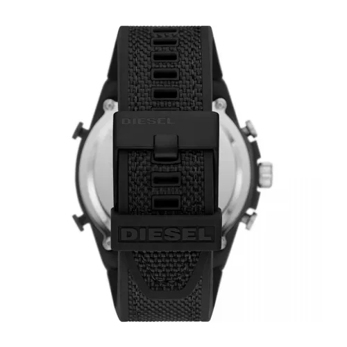 Accessories > Watches - - Diesel - Modalova