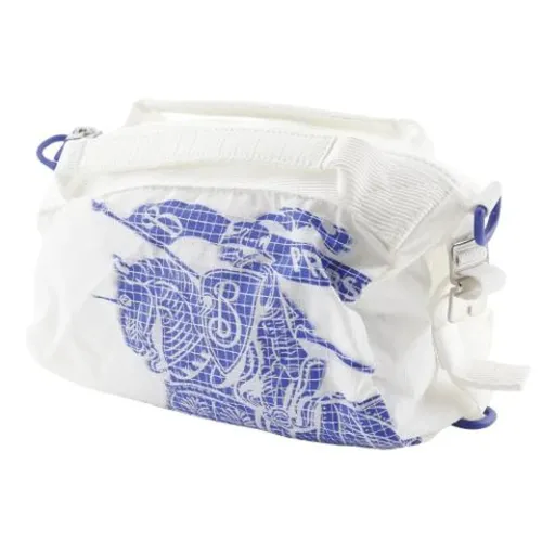 Pre-owned > Pre-owned Bags > Pre-owned Cross Body Bags - - Burberry Vintage - Modalova
