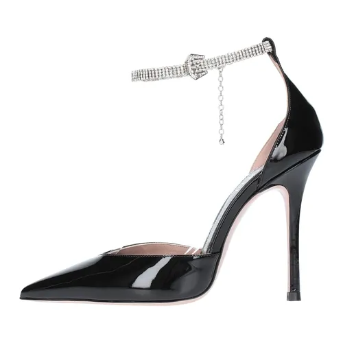 Shoes > Sandals > High Heel Sandals - - Gedebe - Modalova