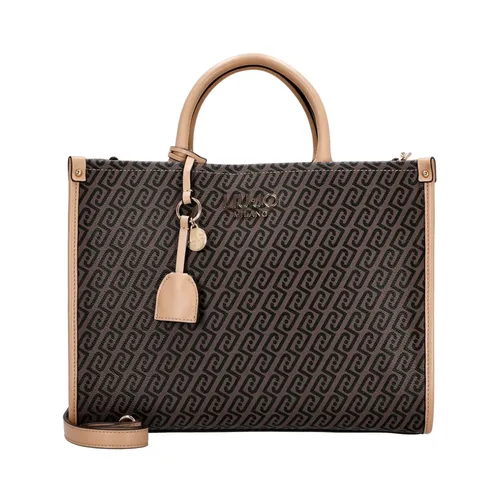 Liu Jo - Bags > Handbags - Brown - Liu Jo - Modalova