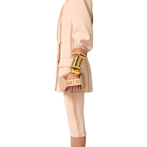 Bags > Handbags - - Elisabetta Franchi - Modalova