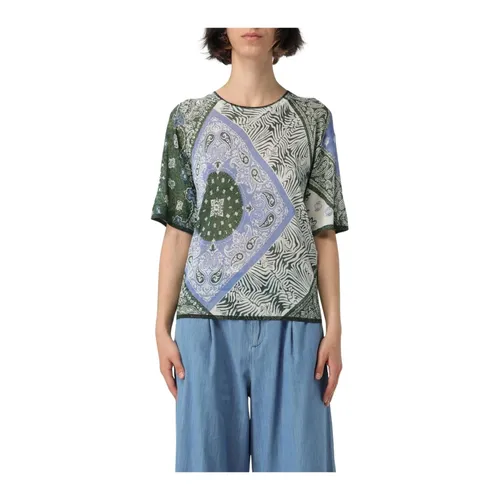 Tops > T-Shirts - - Liu Jo - Modalova