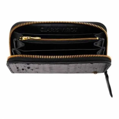 Accessories > Wallets & Cardholders - - Claris Virot - Modalova