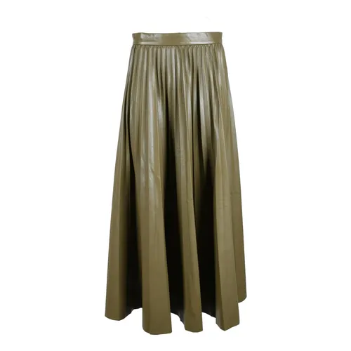 Skirts > Midi Skirts - - Weekend Max Mara - Modalova