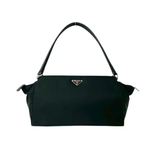 Pre-owned > Pre-owned Bags > Pre-owned Shoulder Bags - - Prada Vintage - Modalova