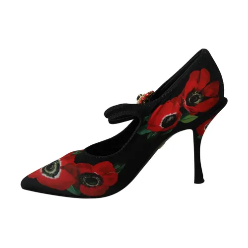 Shoes > Heels > Pumps - - Dolce & Gabbana - Modalova