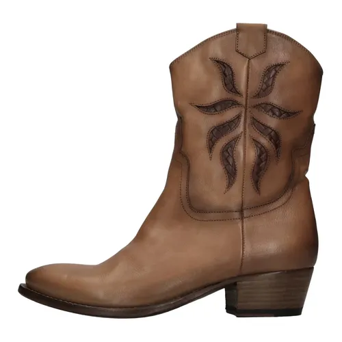 Shoes > Boots > Cowboy Boots - - Pantanetti - Modalova