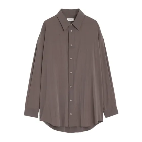 Shirts > Casual Shirts - - Lemaire - Modalova