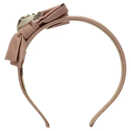 Pre-owned > Pre-owned Accessories - - Miu Miu Pre-owned - Modalova