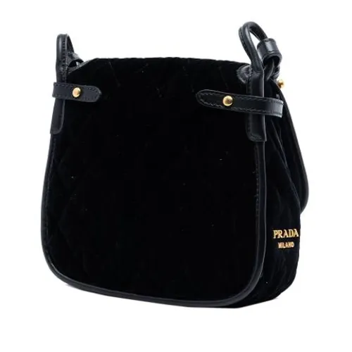 Pre-owned > Pre-owned Bags > Pre-owned Cross Body Bags - - Prada Vintage - Modalova