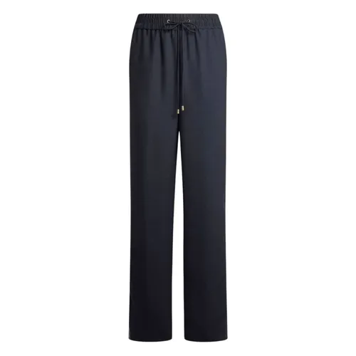 Trousers > Wide Trousers - - Etro - Modalova