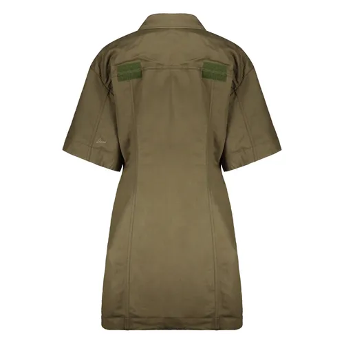 Dresses > Day Dresses > Shirt Dresses - - Diesel - Modalova