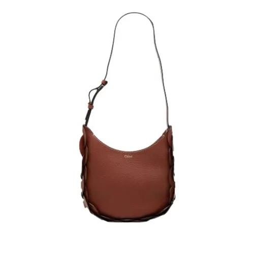 Pre-owned > Pre-owned Bags > Pre-owned Shoulder Bags - - Chloé Pre-owned - Modalova