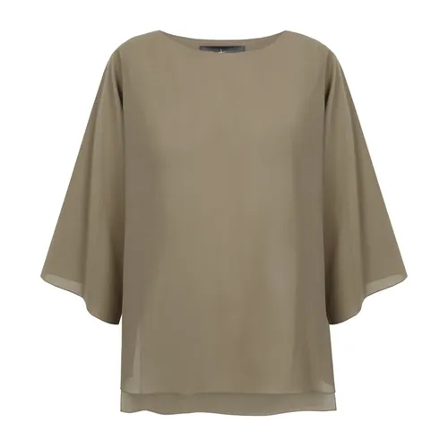 Tops > Oversized Tops - - Cortana - Modalova