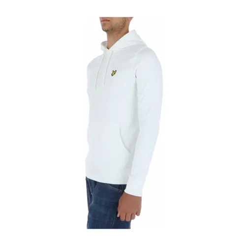 Sweatshirts & Hoodies > Hoodies - - Lyle & Scott - Modalova