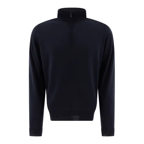 Knitwear > Turtlenecks - - John Smedley - Modalova