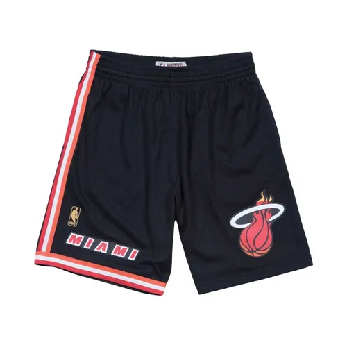 Sport > Sports > Team Sports > Sportswear - - Mitchell & Ness - Modalova