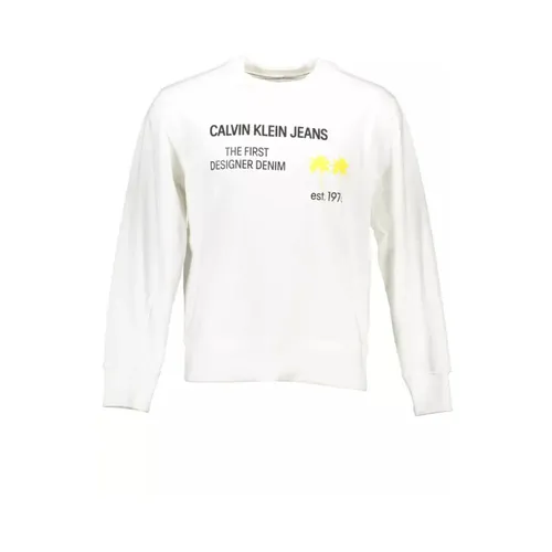 Sweatshirts & Hoodies > Sweatshirts - - Calvin Klein - Modalova
