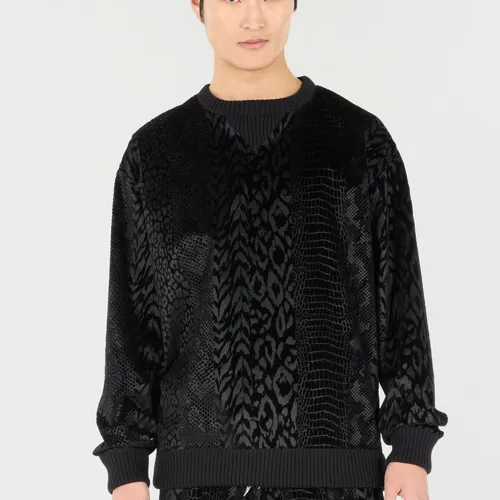 Sweatshirts & Hoodies > Sweatshirts - - Roberto Cavalli - Modalova