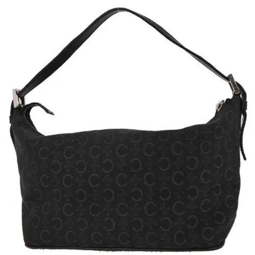 Pre-owned > Pre-owned Bags > Pre-owned Shoulder Bags - - Celine Vintage - Modalova