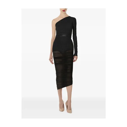 Skirts > Midi Skirts - - Wolford - Modalova