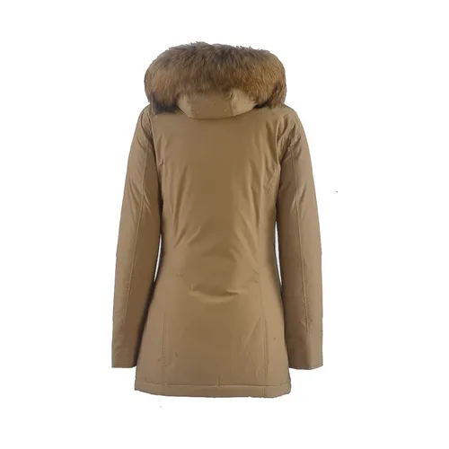 Jackets > Winter Jackets - - Woolrich - Modalova