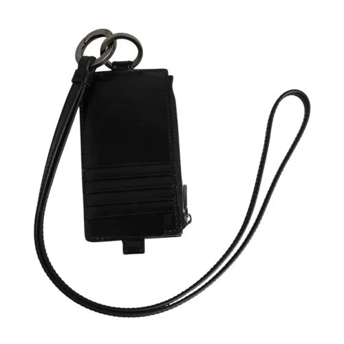Accessories > Wallets & Cardholders - - Dolce & Gabbana - Modalova