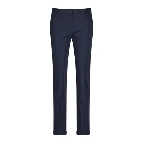 Trousers > Slim-fit Trousers - - Raffaello Rossi - Modalova