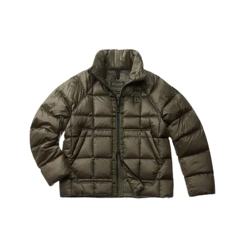 Jackets > Winter Jackets - - Blauer - Modalova
