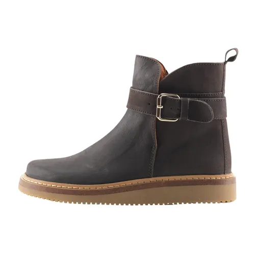 Shoes > Boots > Ankle Boots - - Nature Footwear - Modalova