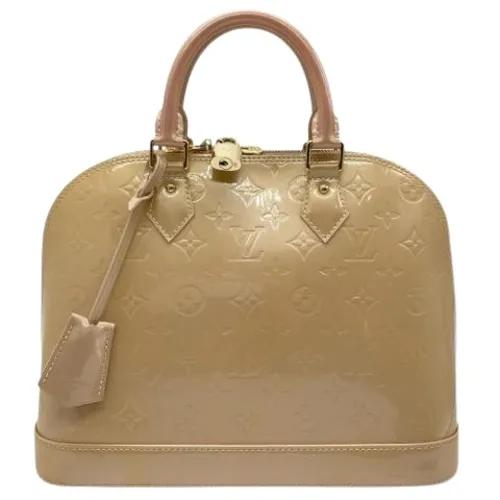 Pre-owned > Pre-owned Bags > Pre-owned Handbags - - Louis Vuitton Vintage - Modalova