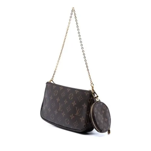 Pre-owned > Pre-owned Bags > Pre-owned Cross Body Bags - - Louis Vuitton Vintage - Modalova