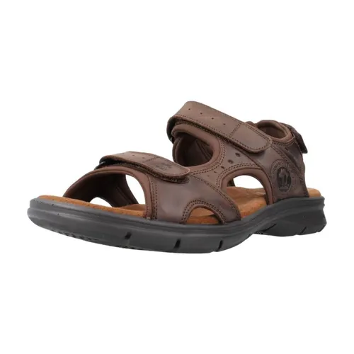 Shoes > Sandals > Flat Sandals - - Panama Jack - Modalova