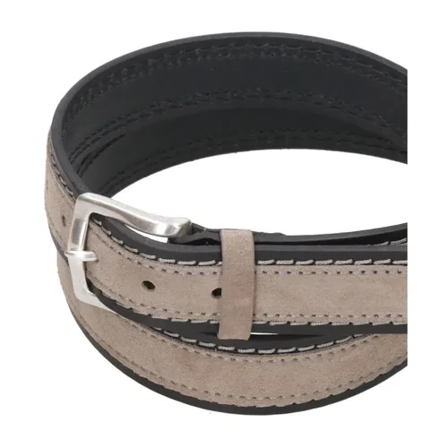 Accessories > Belts - - Orciani - Modalova