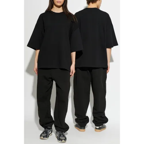 Tops > T-Shirts - - Entire Studios - Modalova